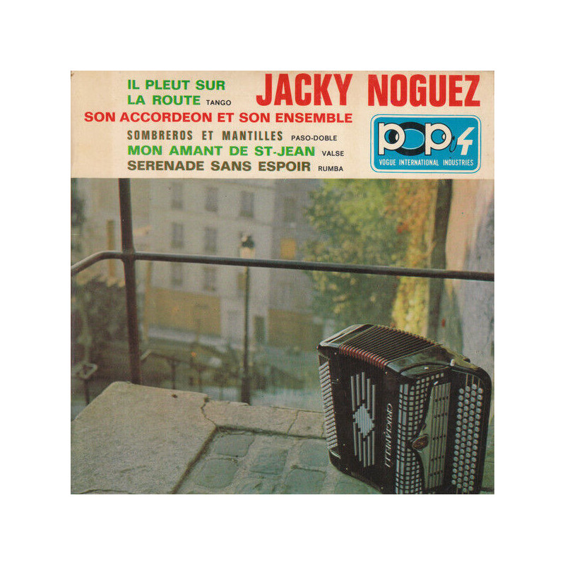 Il Pleut Sur La Route