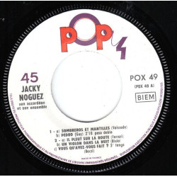 Il Pleut Sur La Route