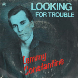 Looking For Trouble