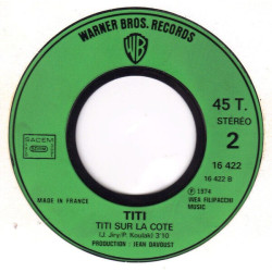 Titi Et Sylvestre Au Mexique