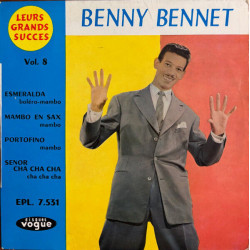 Leurs Grands Succes - Vol. 8