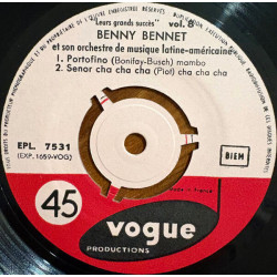 Leurs Grands Succes - Vol. 8