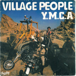 Y.M.C.A