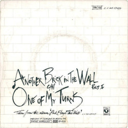 Another Brick In The Wall (Part II)