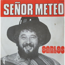 Señor Meteo