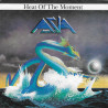 Heat Of The Moment
