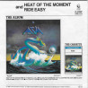 Heat Of The Moment