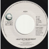 Heat Of The Moment