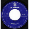 Arena Caliente / Lady Pepa