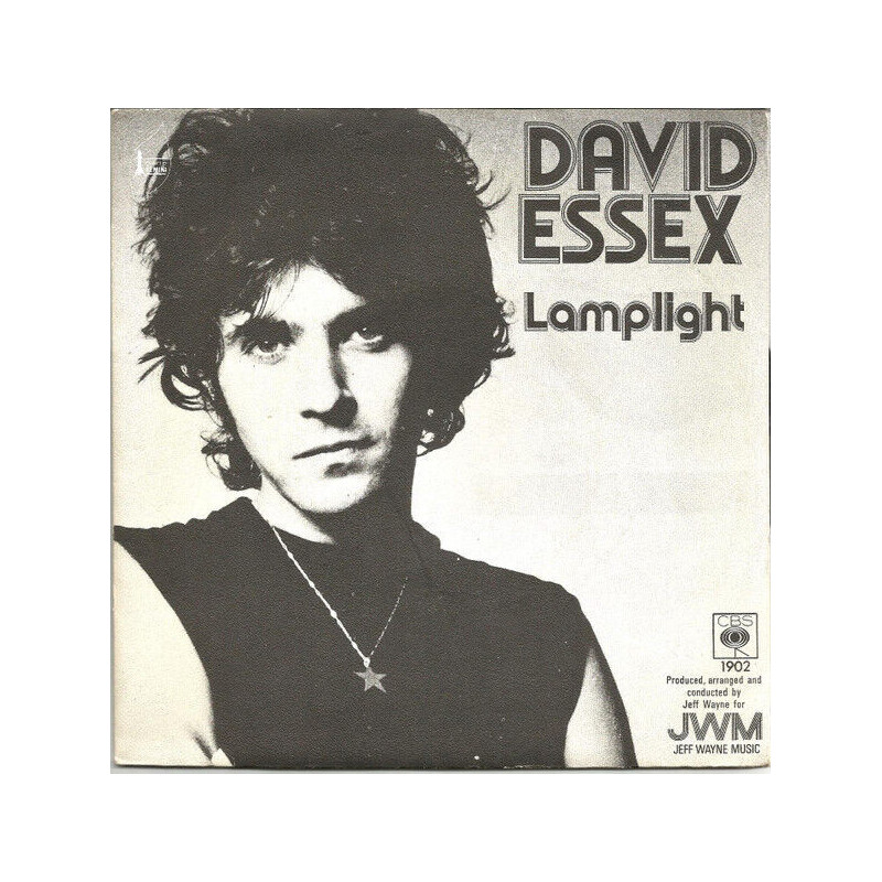 Lamplight