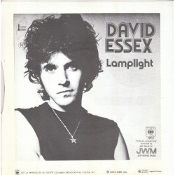 Lamplight