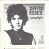 Lamplight