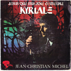 Jesus Que Ma Joie Demeure / Kyriale