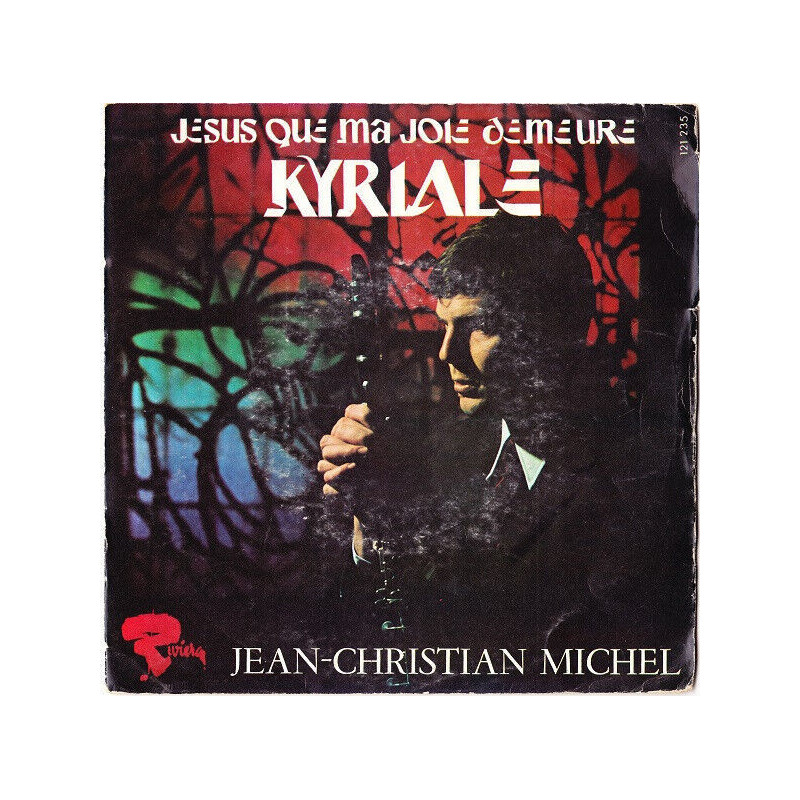 Jesus Que Ma Joie Demeure / Kyriale