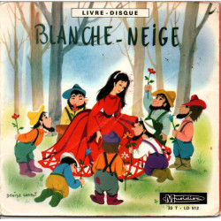 Blanche Neige
