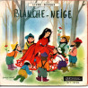 Blanche Neige