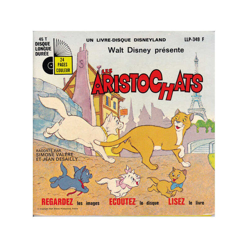 Les Aristochats