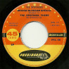 The Spotnicks Vol .1