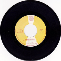 We Shall Overcome / There But For Fortune