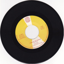 We Shall Overcome / There But For Fortune