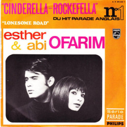 Cinderella-Rockefella / Lonesome Road