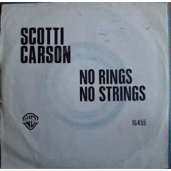 No Rings No Strings / Ladies Need Lovin' Too