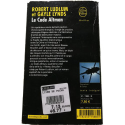 Le Code Altman