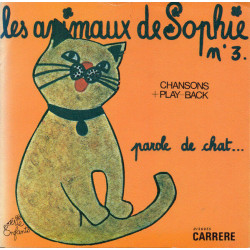Les Animaux De Sophie N° 3