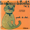 Les Animaux De Sophie N° 3