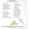 Les Animaux De Sophie N° 3