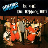 Le Cri Du Kangourou