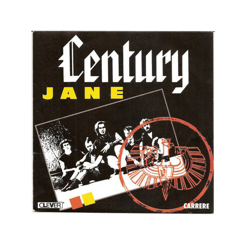 Jane