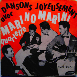 Dansons Joyeusement Vol. 2