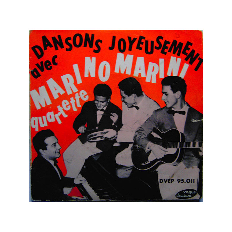 Dansons Joyeusement Vol. 2
