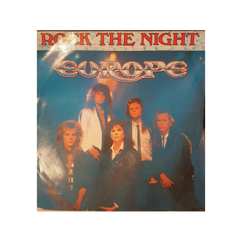 Rock The Night