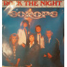 Rock The Night