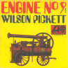Engine N° 9