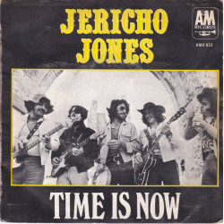 Time Is Now