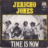 Time Is Now
