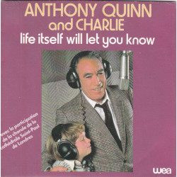 Life Itself Will Let You Know