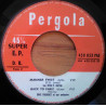Bossa Nova - Madison - Twist - Blues