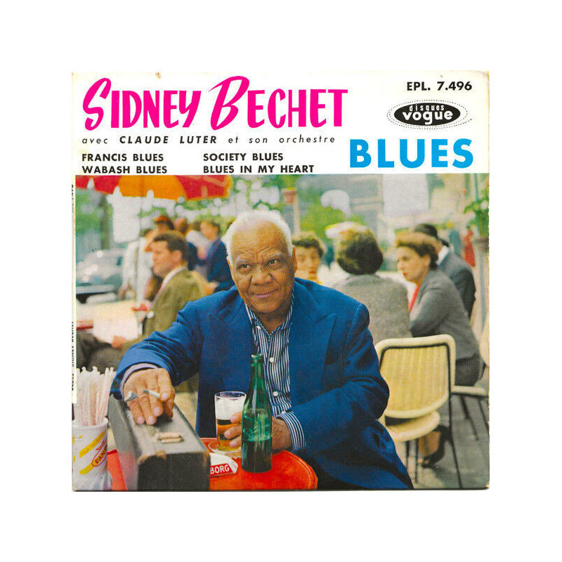 Blues