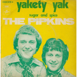 Yakety Yak