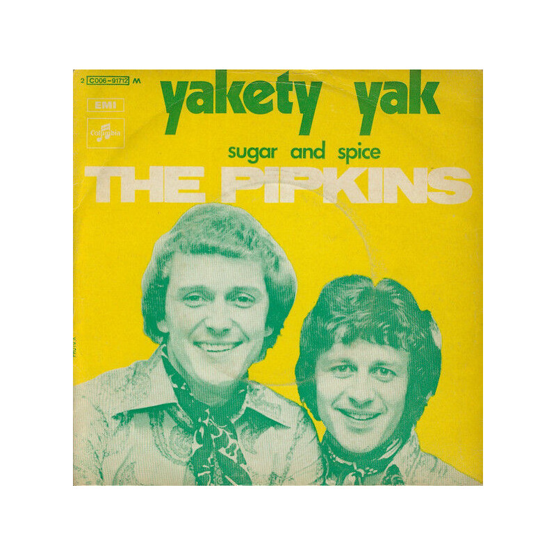 Yakety Yak