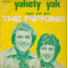 Yakety Yak