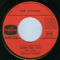 Yakety Yak