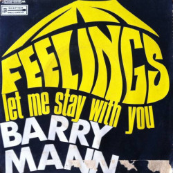 Feelings / Let Me Stay With You