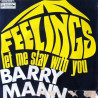 Feelings / Let Me Stay With You