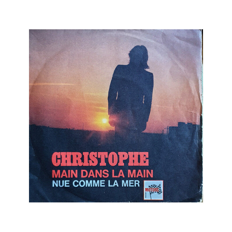 Main Dans La Main