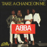 Take A Chance On Me